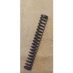 ressort de culasse de fusil gras (1989)