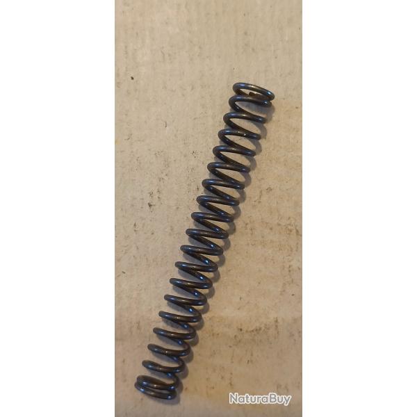 ressort de culasse de fusil gras (1989)