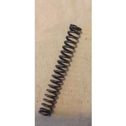 ressort de culasse de fusil gras (1990)