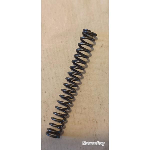 ressort de culasse de fusil gras (1990)