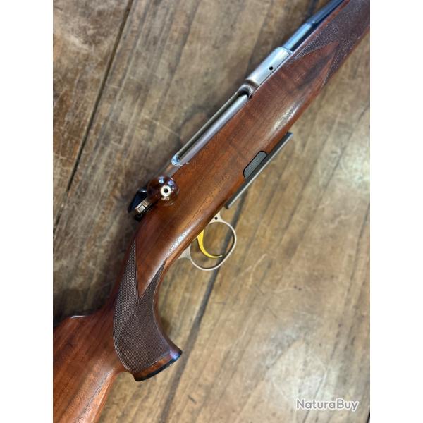 Heym SR30 Concord, calibre 7�64, canon de 50 cm.