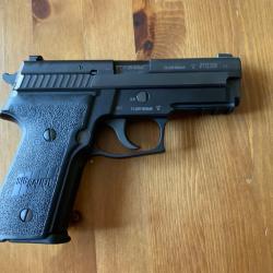 SIG SAUER P229
