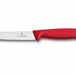 Couteau d'office Victorinox Swiss Classic 6.7401.C1 lame 10 cm