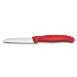 Couteau d'office Victorinox Swiss Classic 6.7401.C1 lame 10 cm