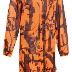 Manteau long de pluie Percussion - 4XL