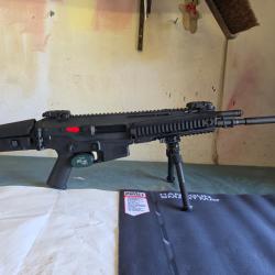 VENDS MASADA ACR BUSHMASTER 223