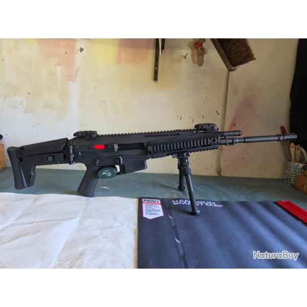 VENDS MASADA ACR BUSHMASTER 223