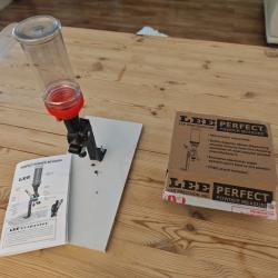 Doseuse Lee perfect