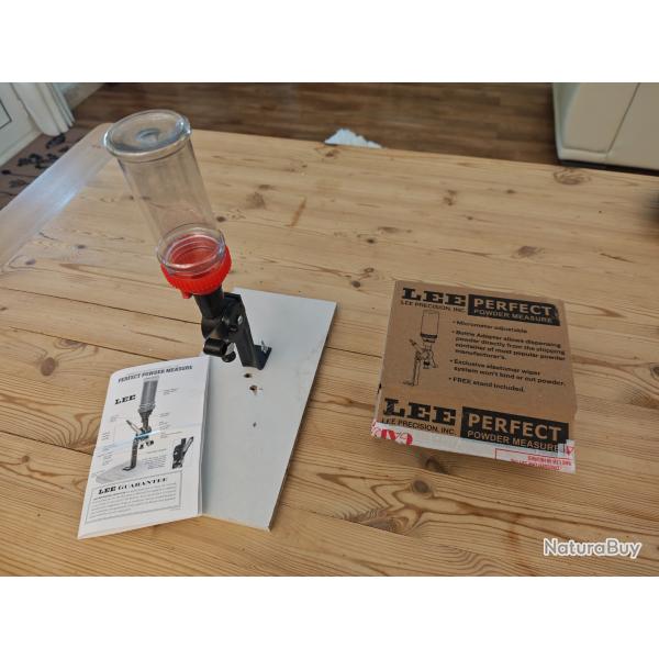 Doseuse Lee perfect