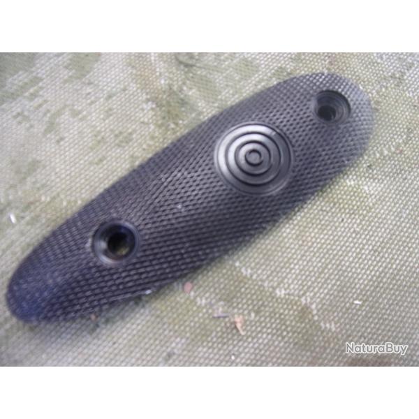 talon de crosse long.  13,3 cm