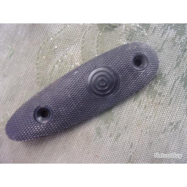 talon de crosse long.  12,7  cm