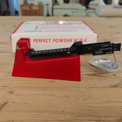 Balance Lee &agrave; fl&eacute;au