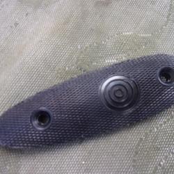 talon de crosse long.  128,6 mm