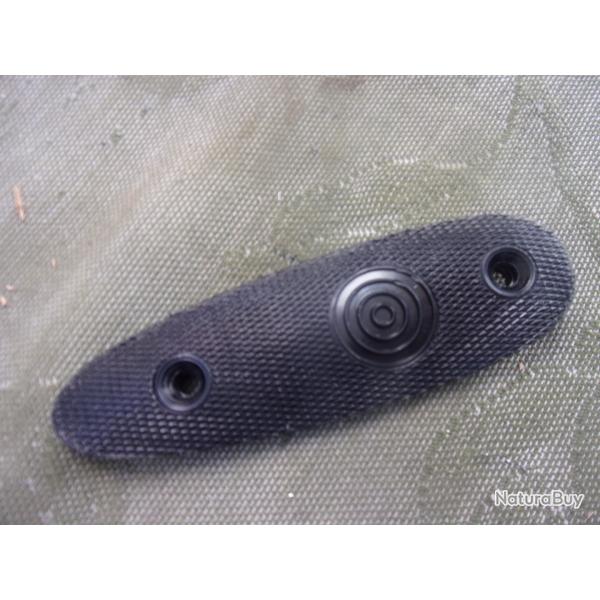 talon de crosse long.  128,6 mm