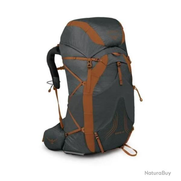 Sac � Dos Randonn�e 48 Litres Osprey "Exos 48" L/XL Gris
