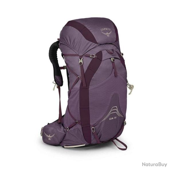 Sac � Dos Randonn�e Femme 38 Litres Osprey "Eja 38" XS/S Violet