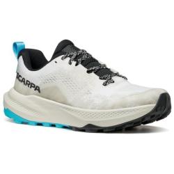 Chaussure de Trail Running Homme Scarpa Golden Gate LT Blanc
