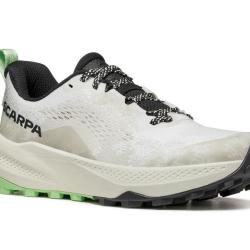 Chaussure de Trail Running Femme Scarpa Golden Gate LT Woman Blanc