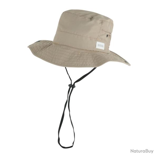 Chapeau Adulte Regatta "Hiking Hat II" L/XL Beige