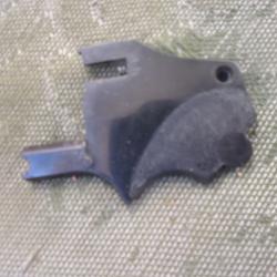 plaque lat&eacute;rale  de revolver Mauser K50 "magnum"