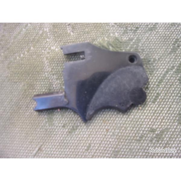 plaque lat�rale  de revolver Mauser K50 "magnum"