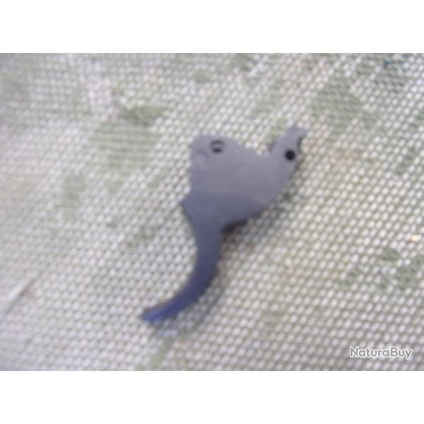 d�tente  de revolver Mauser K50 "magnum"