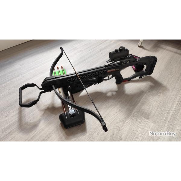 Arbal�te Barnett recruit recurve 140 livres