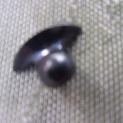 verrou de barillet  de revolver Mauser K50 "magnum"