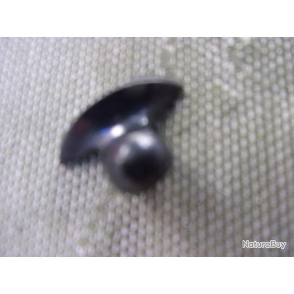 verrou de barillet  de revolver Mauser K50 "magnum"