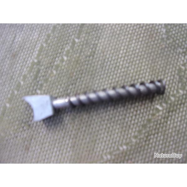 ressort de chien  de revolver Mauser K50 "magnum"