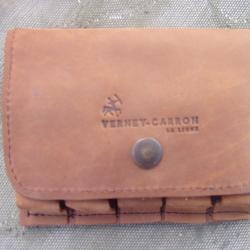 cartouchi&egrave;re 12 ou 16 Verney Carron