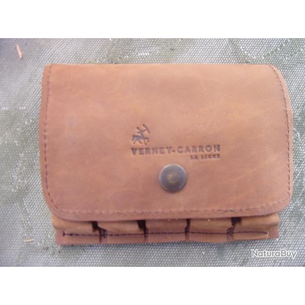 cartouchi�re 12 ou 16 Verney Carron