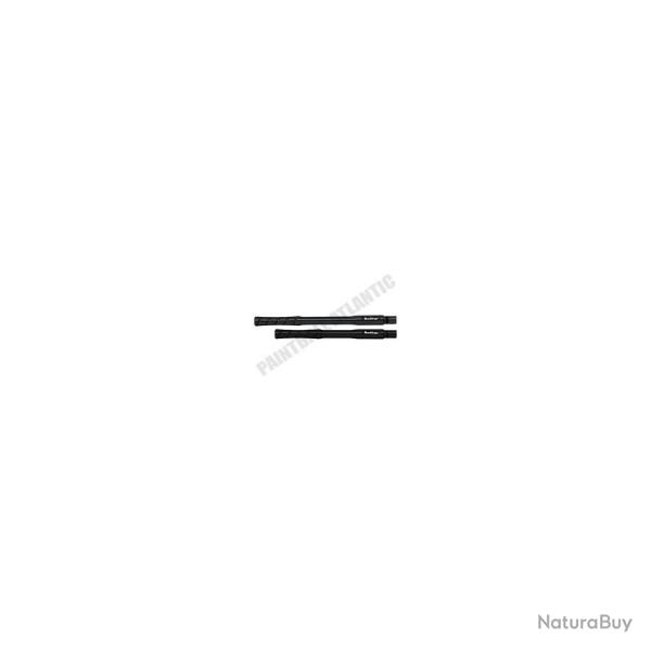 Canon Tear Drop AUTOCOCKER noir 12''