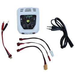 Chargeur Multifonctions (NiMH, LiFe, LiPo)