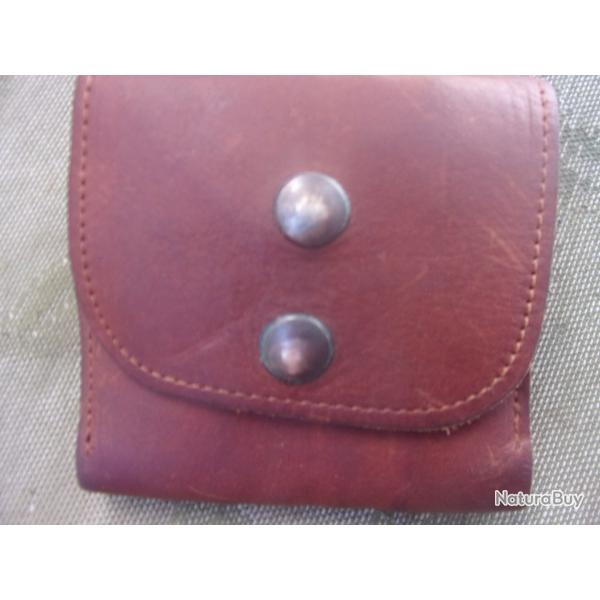 cartouchi�re pour calibre ray�s