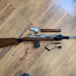 Ruger Mini 14 223 rem