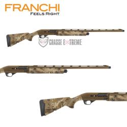 Fusil FRANCHI Affinity 3X Elite Bronze Camo Optifade Marsh Cal 12/76 76cm