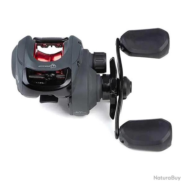 Moulinet casting FOX RAGE Warrior LH