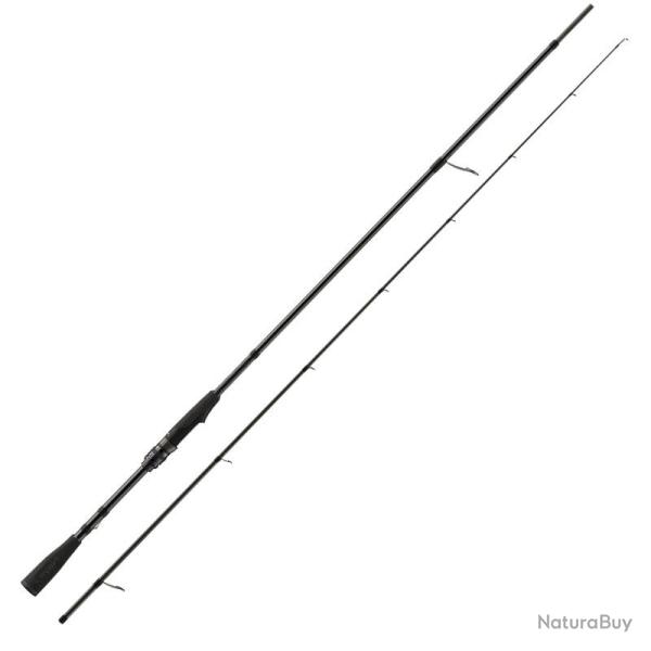 Canne spinning NAYS NXT 2.60m / 25-60g