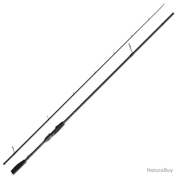 Canne spinning NAYS NXT Pro 2.25m / 3-15g