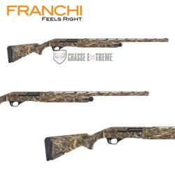 Fusil FRANCHI Affinity 3.5X Camo Max7 Cal 12/89 76cm