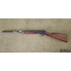 CARABINE WINCHESTER MOD 1903 .22 CAL AUTOMATIC TAKEDOWN