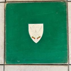 Rarissime Vinyle num&eacute;rot&eacute;  Chants de la L&eacute;gion &Eacute;trang&egrave;re 1REP