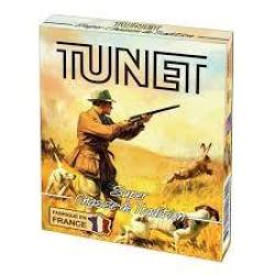 Cartouches TUNET super chasse tradition calibre 12/70 36g BG n&deg;2 x10