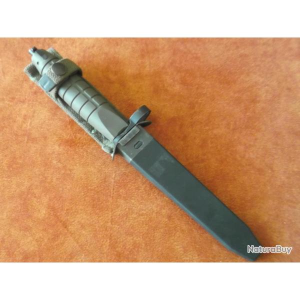 Baionnette G3 arm�e Allemande