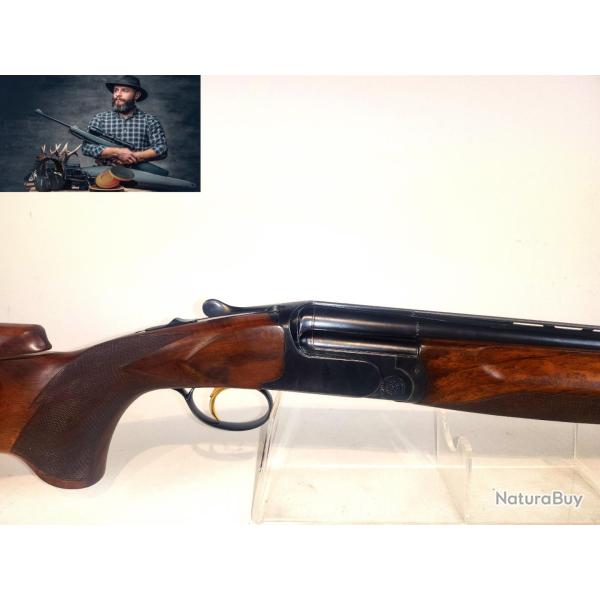 (3050) Fusil De Trap Superpos� Perazzi MX8 Cal.12/70 - OCCASION