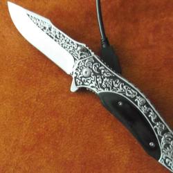 Couteau pliant JTSrtsh