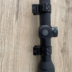 Lunettes battue hawke