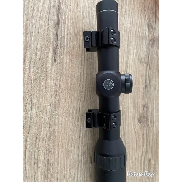 Lunettes battue hawke