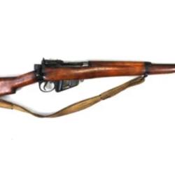 LEE-ENFIELD N&deg;5 MKI "JUNGLE"